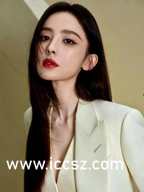 吃瓜爆料杨颖最新视频,揭秘明星幕后生活