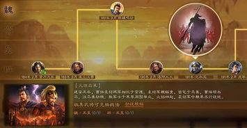 三国志战略版最新爆料更新,神秘势力崛起，战局风云再起！