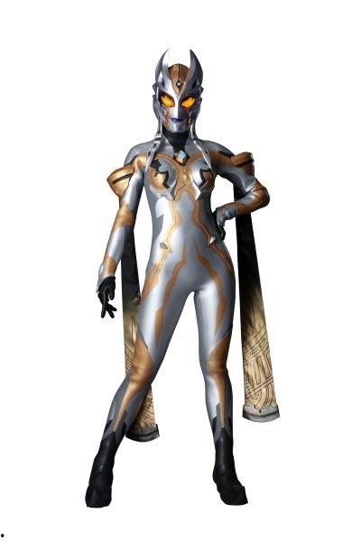 奥特曼系列ol最新角色爆料,神秘力量觉醒，守护地球新篇章