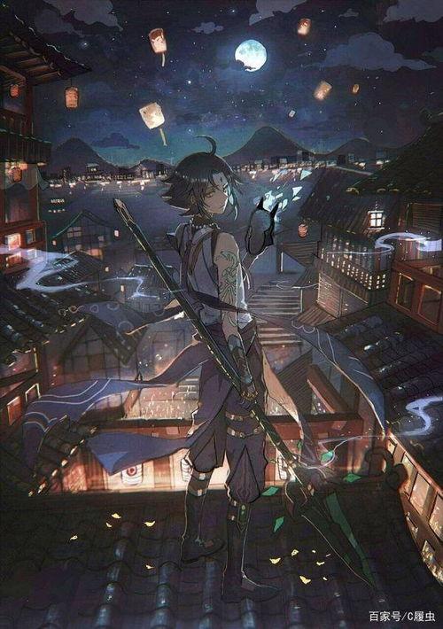 原神3.5最新卡池爆料,神秘新角色登场，元素组合再创新高