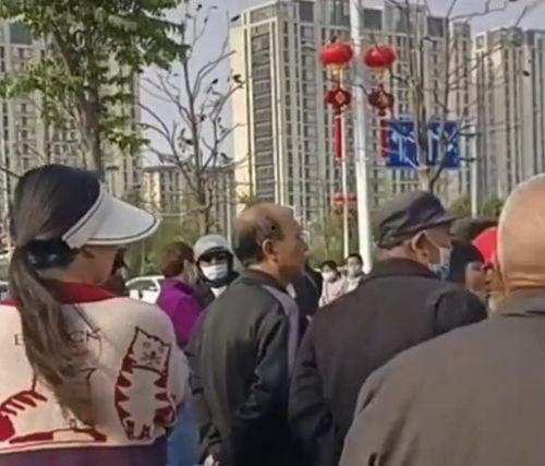 铅山当地爆料案件最新情况,疑云重重，真相渐明