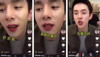 李佳琦最新爆料视频,揭秘网红背后的真实故事