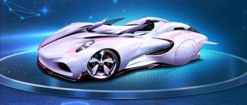 飞车最新勋章爆料视频,揭秘神秘视频背后的亮点与期待